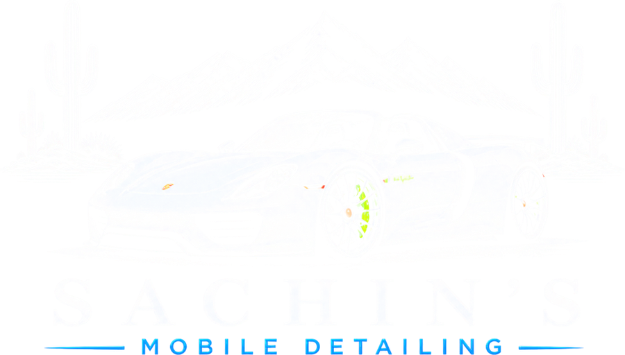 Sachin's Mobile Detailing